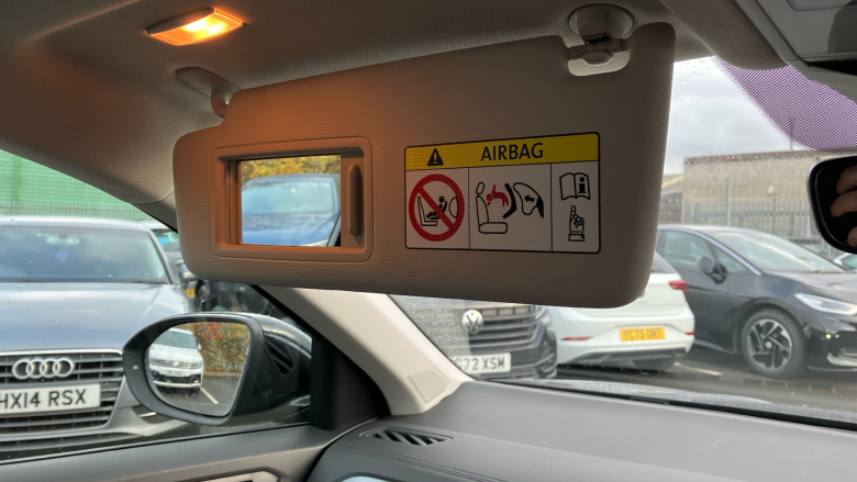 Volkswagen T-Roc 1.5 TSI Life 5dr DSG Petrol Hatchback